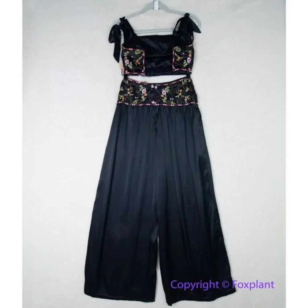 New! Free‎ People Ensemble Petra Set, size 0